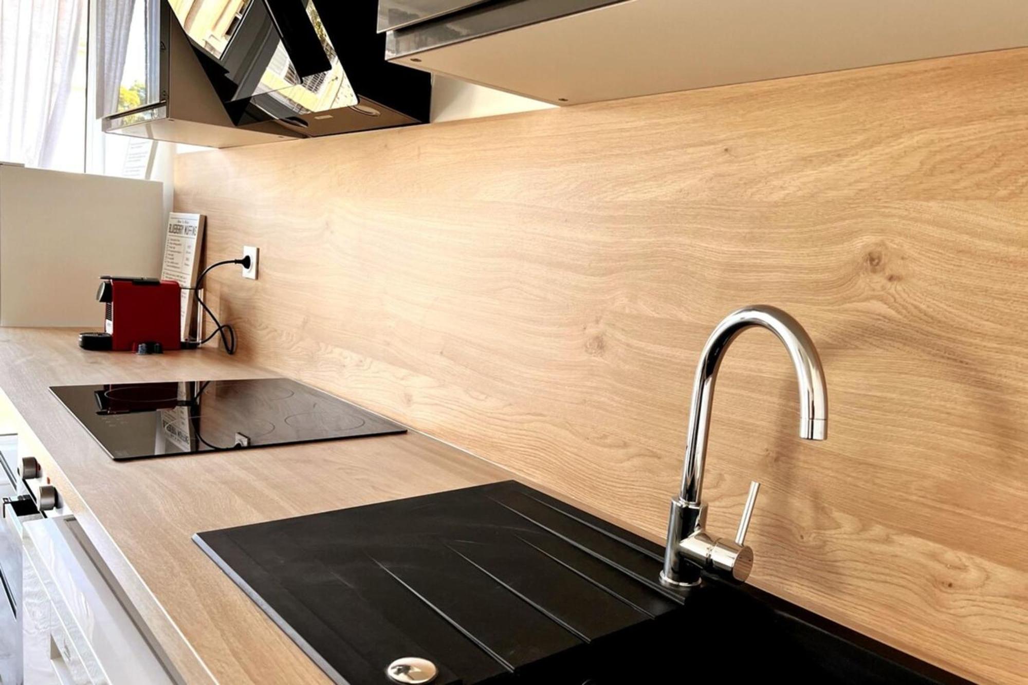 Nancy Centre Gare Appartement Renove 3 Chambres ภายนอก รูปภาพ