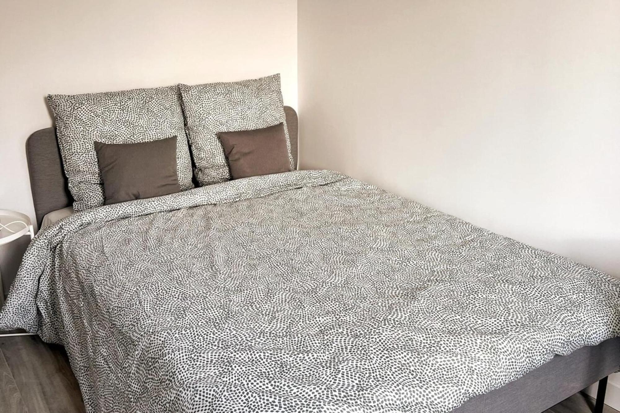 Nancy Centre Gare Appartement Renove 3 Chambres ภายนอก รูปภาพ